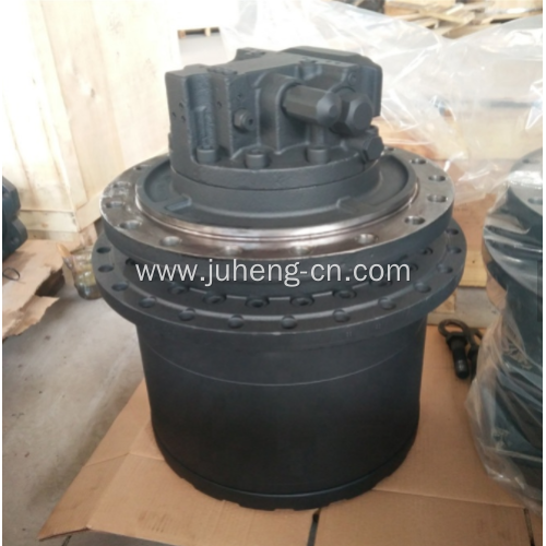 Excavator Final Drive For Case CX700 CX800 KWA0017